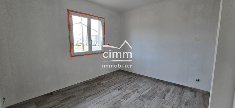 Villa - 75 m² - 4 pièces