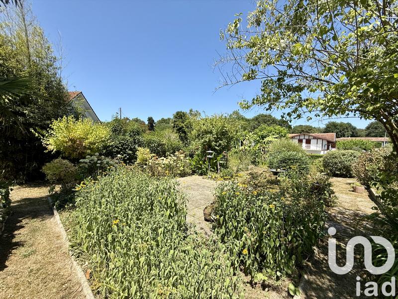 Maison - 89 m² - 5 pièces