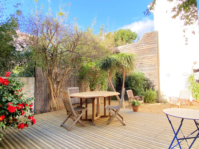 Maison - 160 m² - 7 pièces