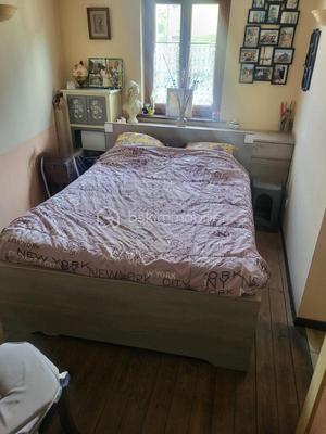 Maison - 80 m² - 5 pièces