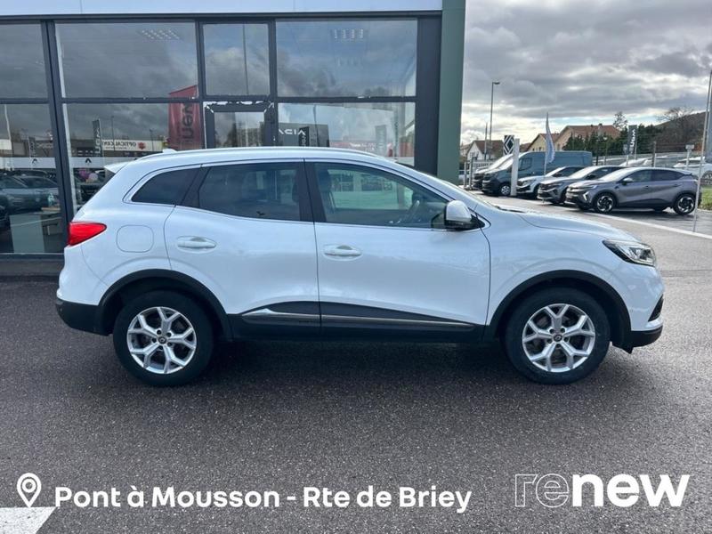 Renault Kadjar TCe 140 Fap Edc Business