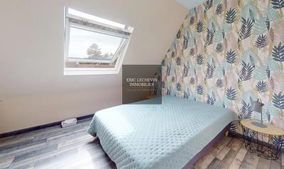 Maison - 42 m² - 3 pièces