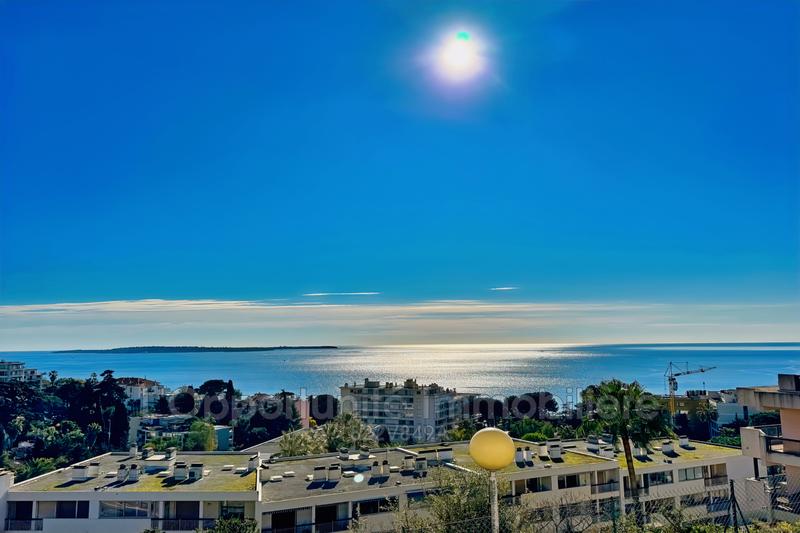 Appartement - 27 m² - 2 pièces