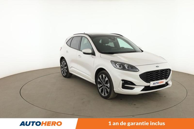 Ford Kuga 2.5 Duratec Phev St Line X eCVT 225 ch
