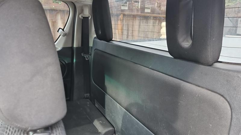 Toyota Hilux X-Tra Cabine 2.4 d-4d Awd 150 Legend