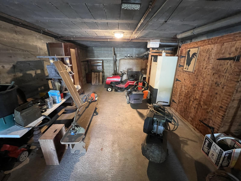 Maison - 140 m² - 3 pièces