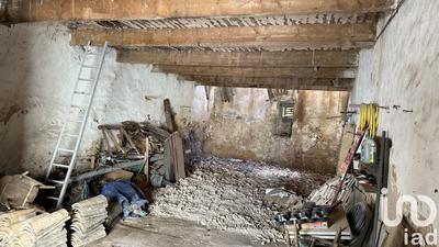 Ferme - 90 m² - 1 pièce