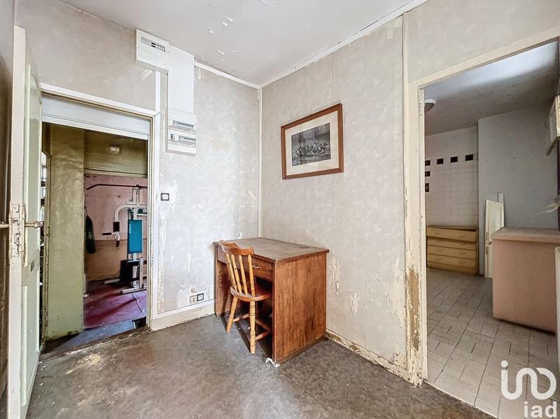 Local commercial - 300 m²