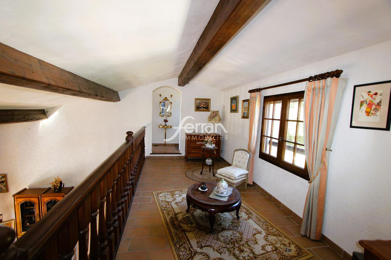 Maison - 130 m² - 4 pièces