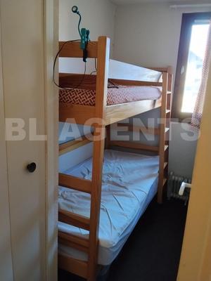Appartement - 25 m² - 1 pièce