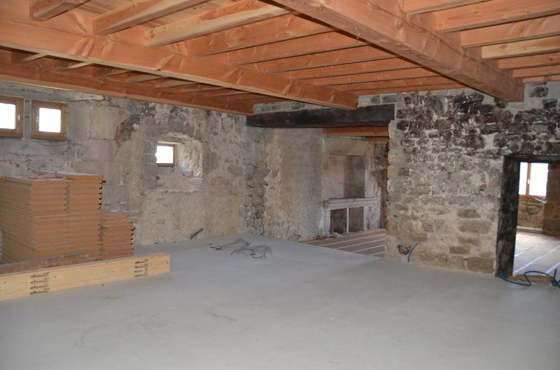 Maison de domaine - 151 m² - 6 pièces