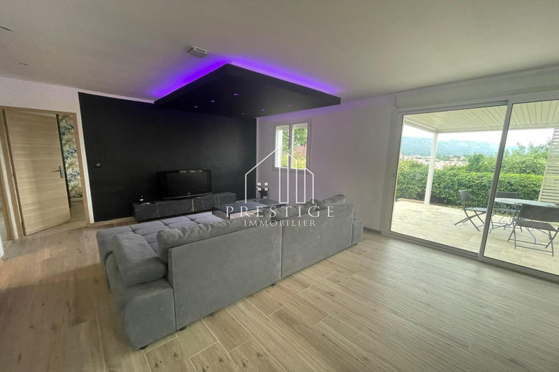 Maison - 78 m² - 3 pièces