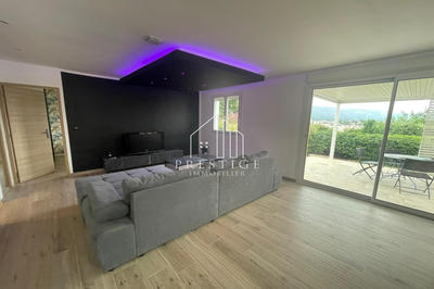 Maison - 78 m² - 3 pièces