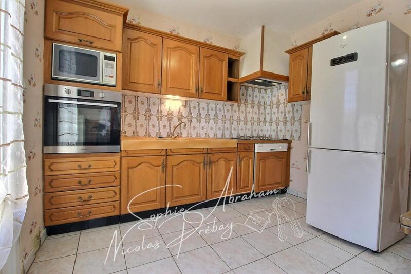 Maison - 159 m² - 7 pièces