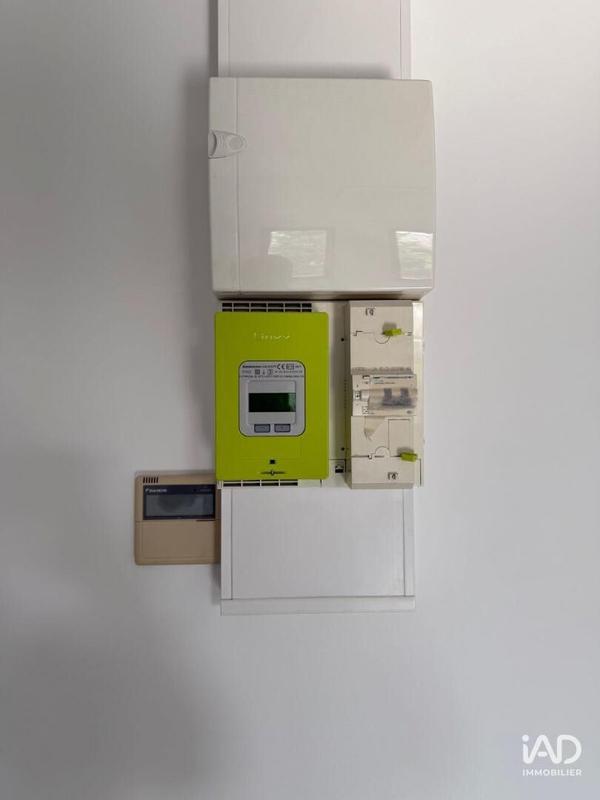 Local commercial - 27 m²