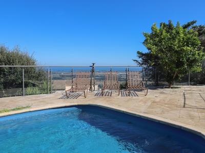 Villa - 150 m² - 5 pièces