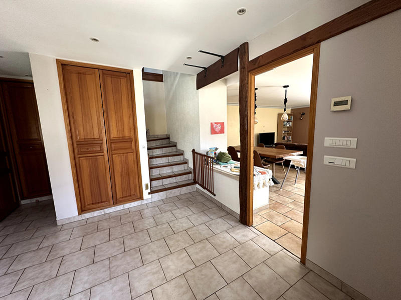 Maison - 141 m² - 5 pièces