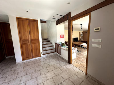 Maison - 141 m² - 5 pièces