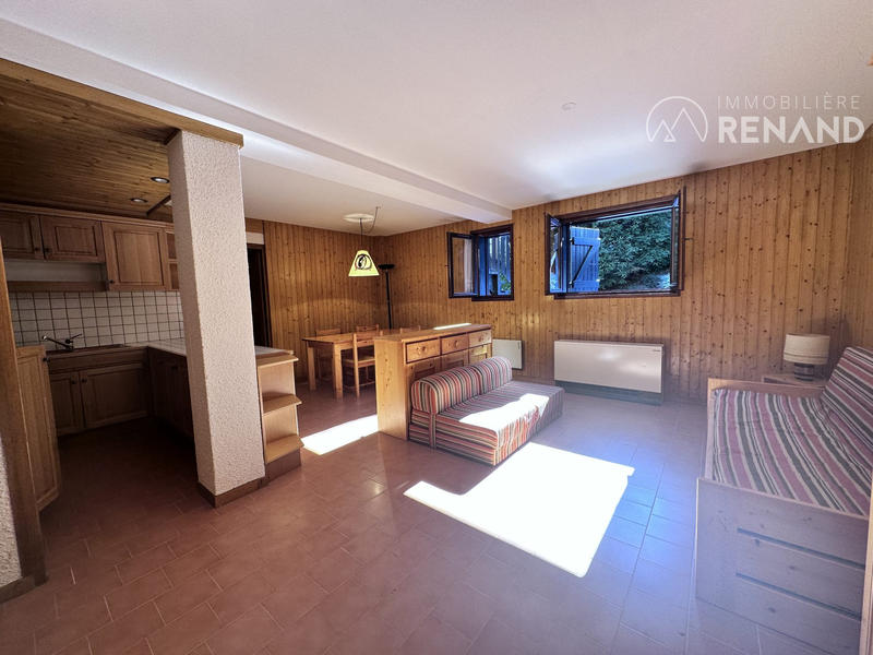 Châlet - 200 m² - 8 pièces