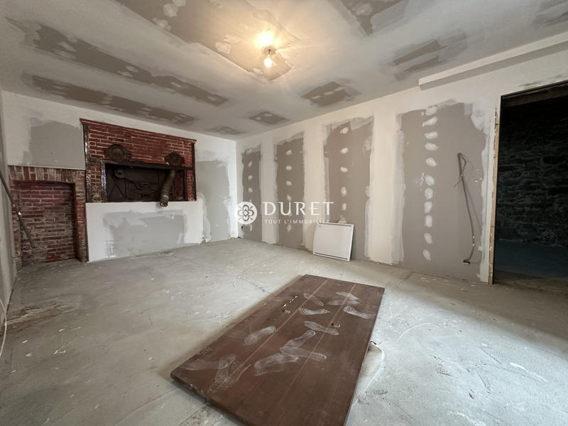 Maison - 139 m² - 6 pièces