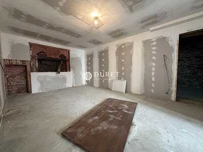 Maison - 139 m² - 6 pièces