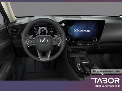 Lexus Nx 350h Cvt 4x4 Led Gps 20p eHK cam PrivG