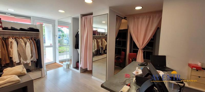 Fonds de commerce - Magasins - 50 m²
