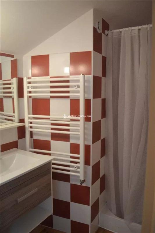 Maison - 95 m² - 3 pièces