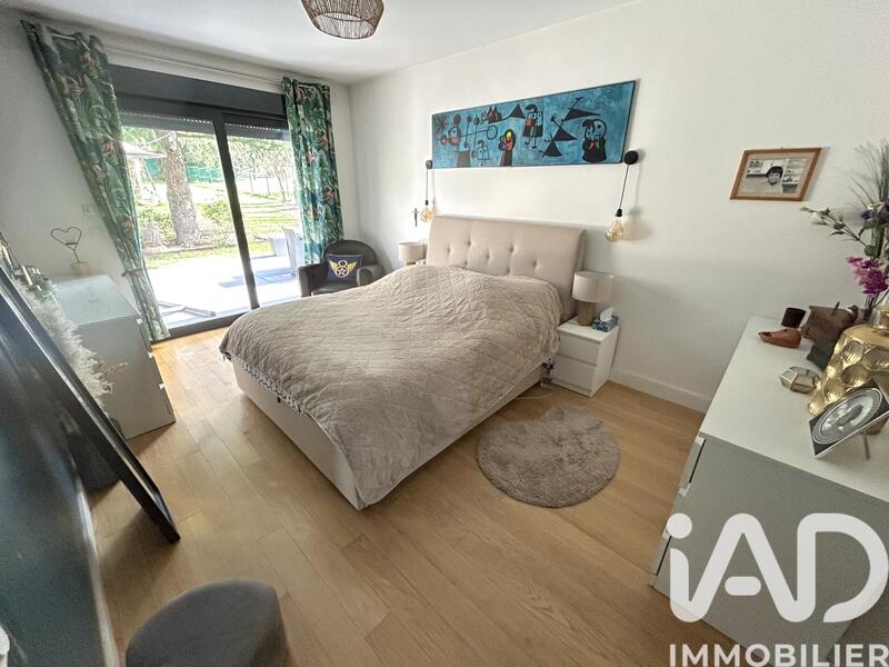 Maison - 162 m² - 7 pièces