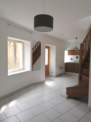 Maison - 42 m² - 2 pièces