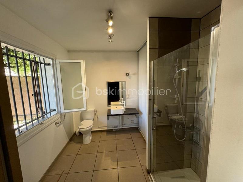 Maison - 175 m² - 6 pièces