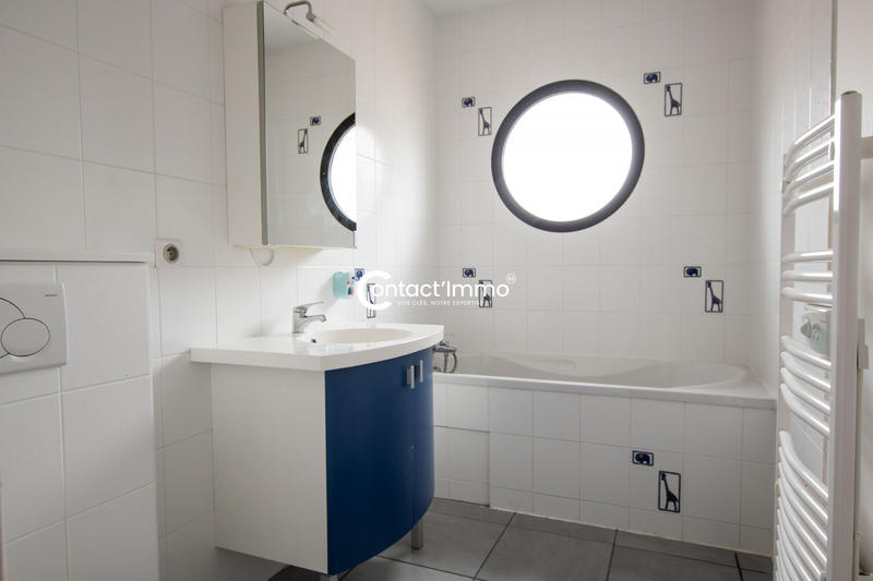 Maison - 150 m² - 4 pièces