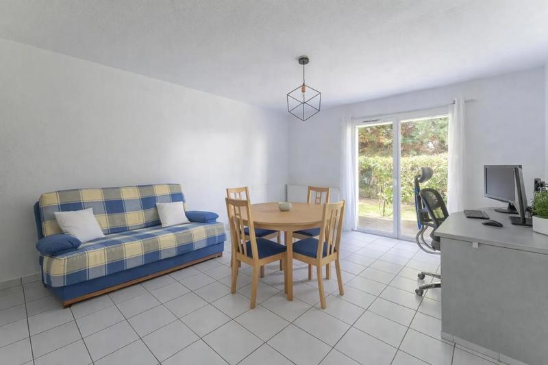 Appartement - 41 m² - 2 pièces