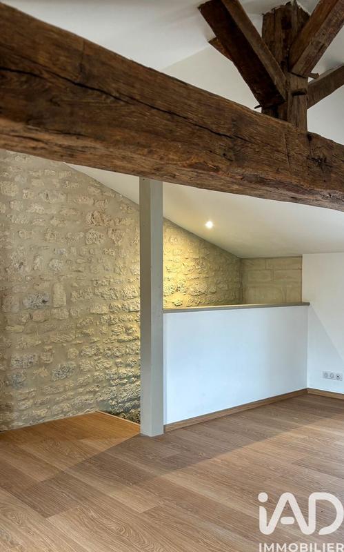 Maison de campagne - 141 m² - 5 pièces