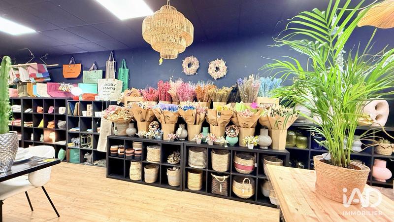 Local commercial - 350 m²