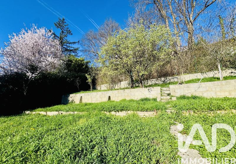 Maison - 134 m² - 6 pièces