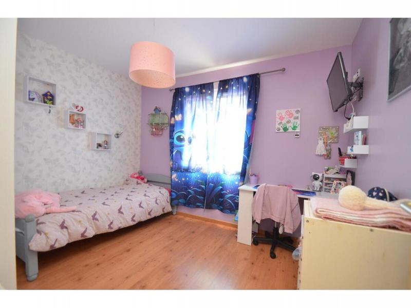 Maison - 106 m² - 5 pièces