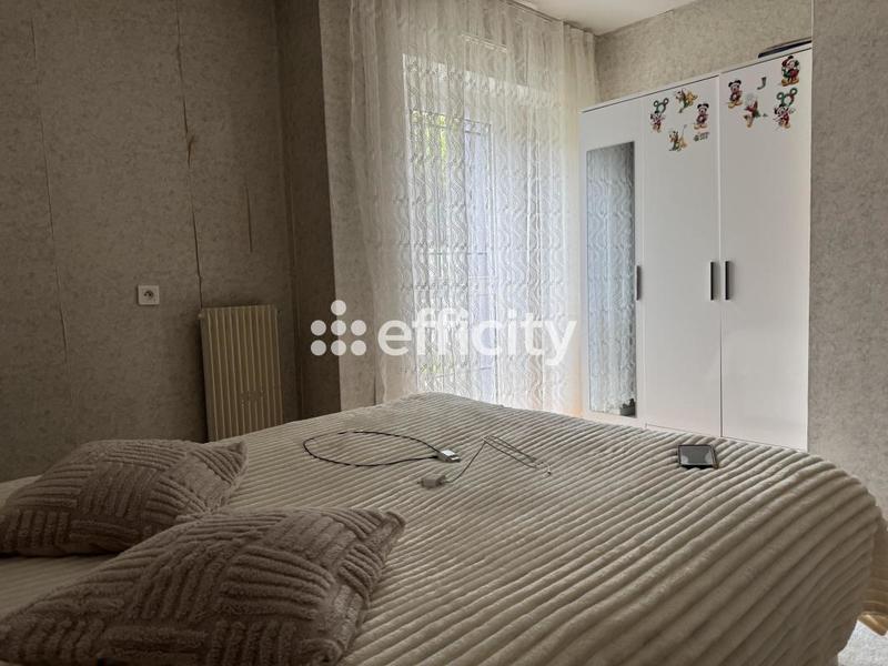 Appartement - 83 m² - 3 pièces