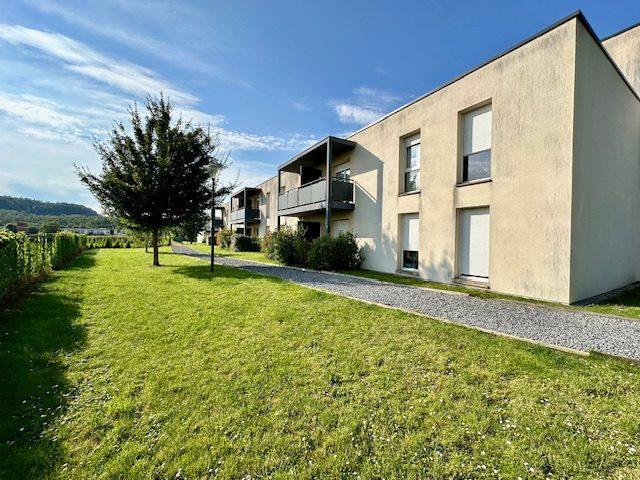 Appartement - 36 m² - 2 pièces