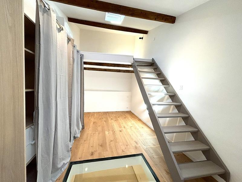 Maison - 50 m² - 2 pièces