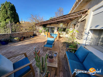 Maison - 152 m² - 5 pièces