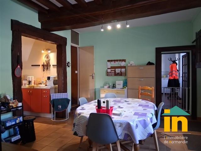 Maison de ville - 137 m² - 7 pièces