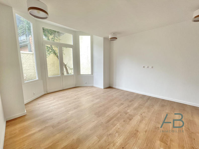 Appartement - 73 m² - 4 pièces