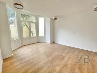 Appartement - 73 m² - 4 pièces