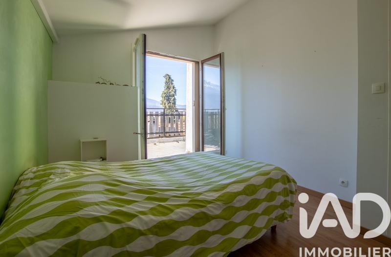 Maison de village - 70 m² - 3 pièces