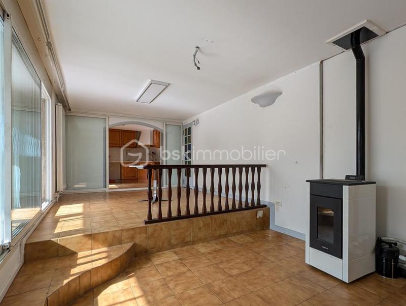 Maison - 146 m² - 8 pièces