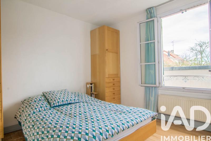 Maison - 175 m² - 8 pièces