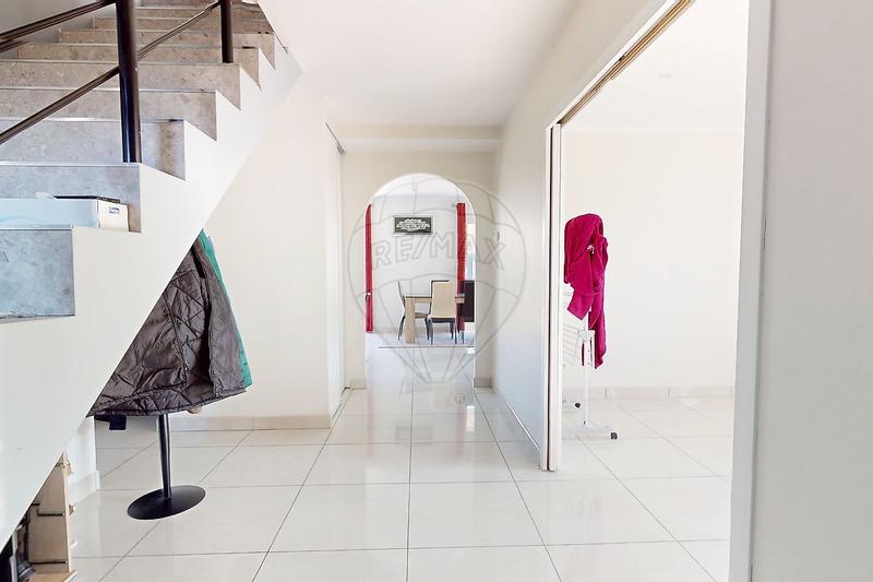 Maison - 160 m² - 7 pièces