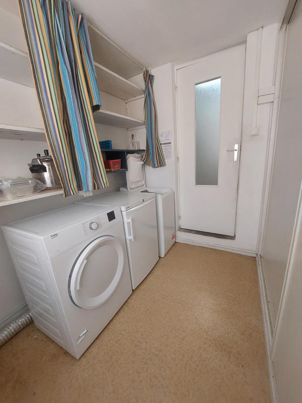 Maison - 97 m² - 4 pièces