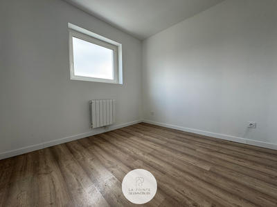 Maison - 78 m² - 4 pièces